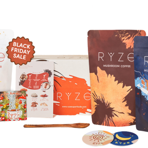 Day + Night Bundle (Coffee + Cocoa)