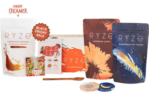 Day + Night Bundle (Coffee + Cocoa)