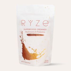 FREE Superfood Creamer (30 Servings)