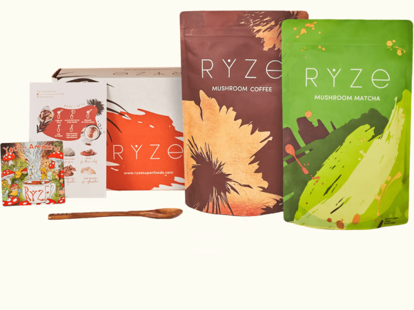 All Day Energy Bundle ( Coffee + Matcha ) - Image 3
