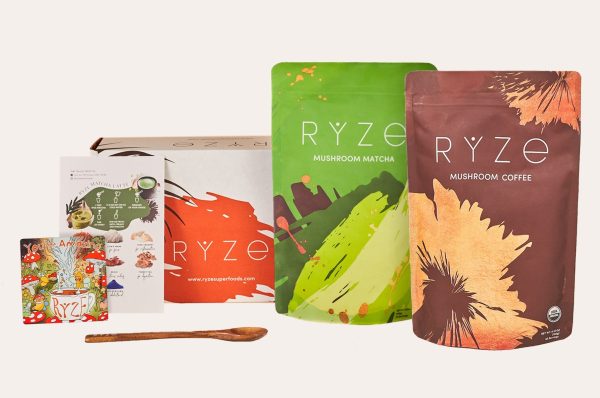 All Day Energy Bundle: Coffee + Matcha - Image 2
