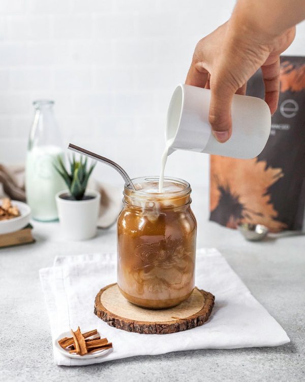 All Day Energy Bundle (Mushroom Coffee & Mushroom Matcha) - Image 3