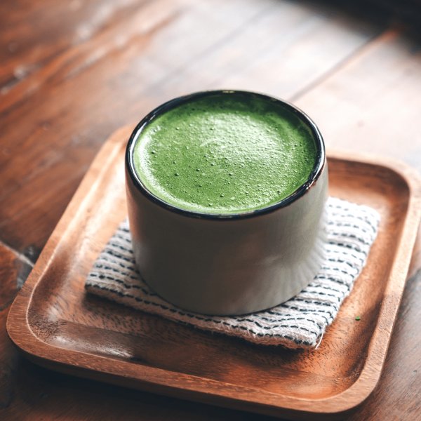 All Day Energy Bundle (Mushroom Coffee & Mushroom Matcha) - Image 4