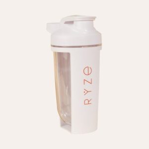 FREE Shaker