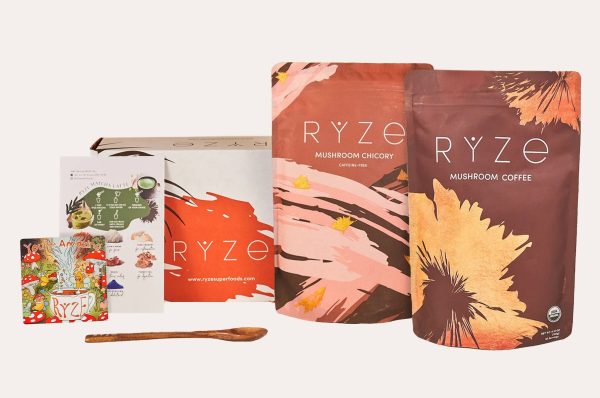 Lasting Energy Bundle (Chicory + Coffee) - Image 3