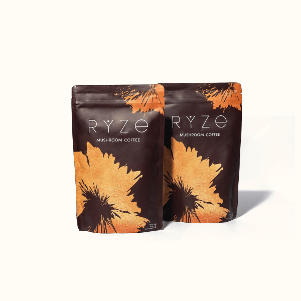 Mushroom Coffee (60 servings) - Image 2