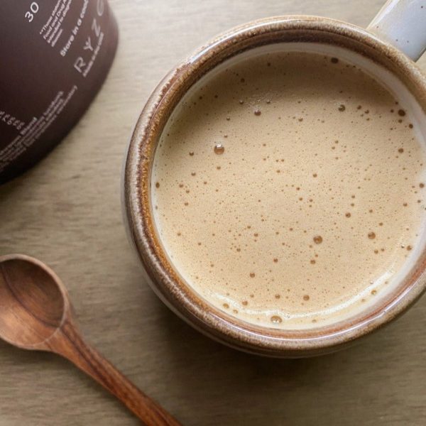 RYZE Probiotic Creamer (30 Servings) - Image 4