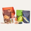 RYZE Ultimate Bundle (Matcha + Coffee + Cocoa)
